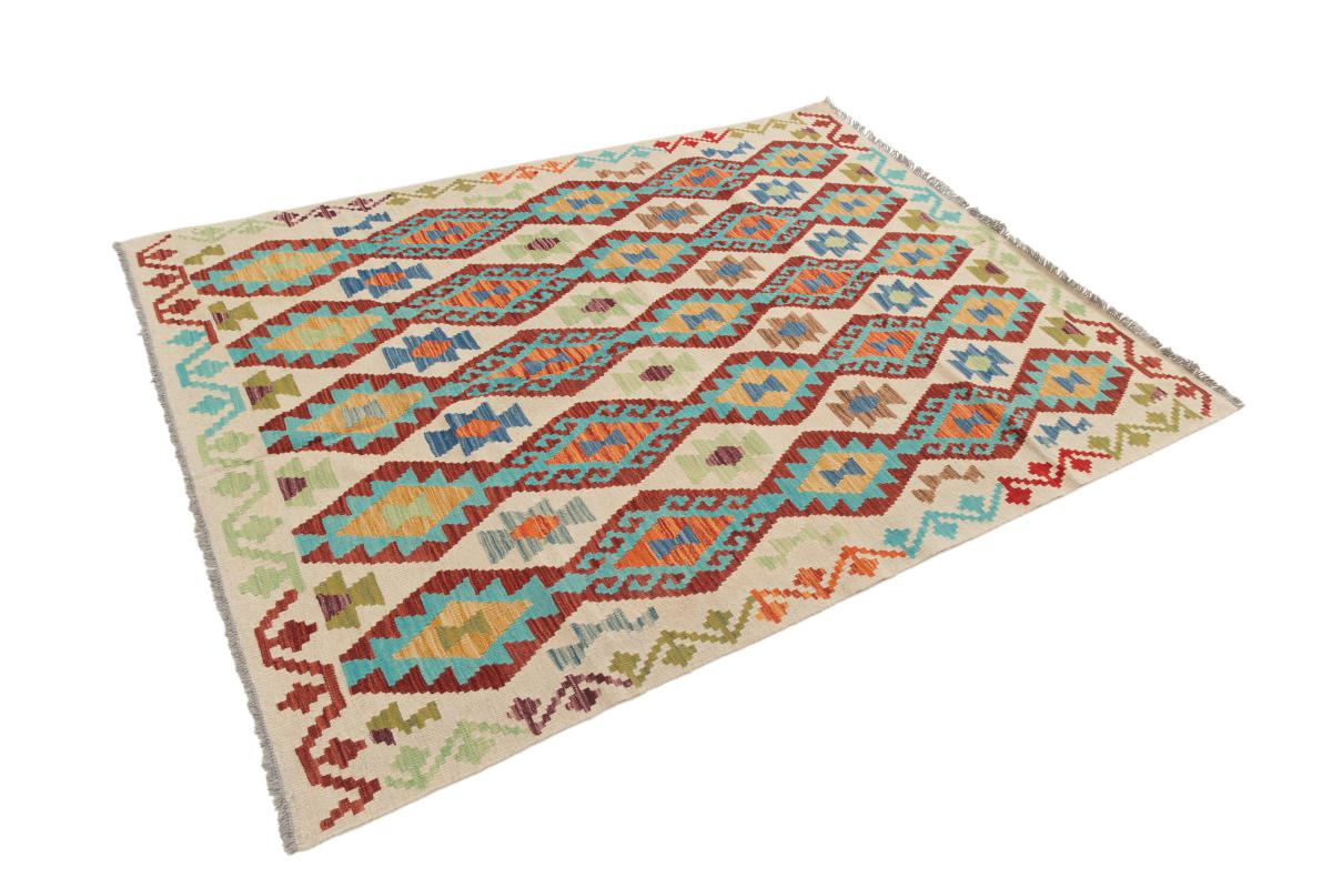 Kilim Afgán Heritage - 1