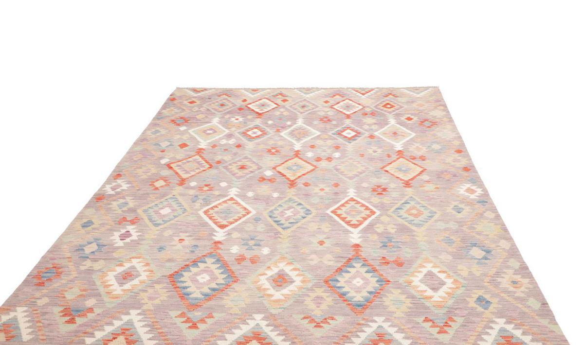 Kilim Afghan - 1