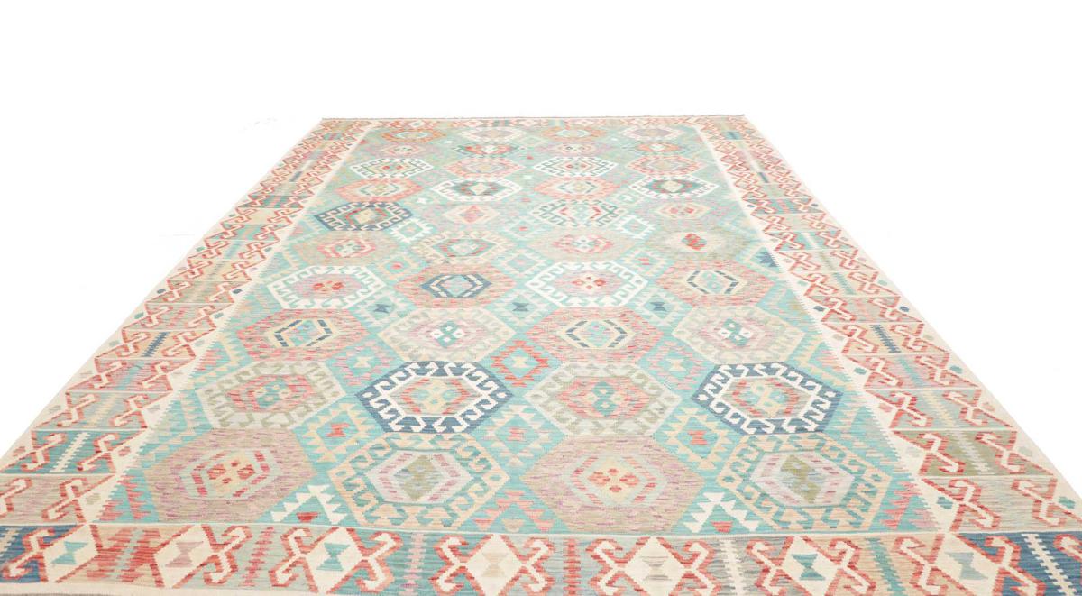 Kilim Afegão - 1