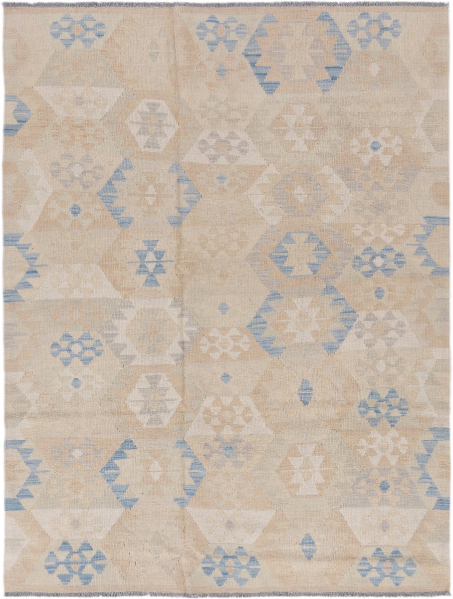 Afganistanilainen matto Kelim Afghan 195x149 195x149, Persialainen matto Käsinkudottu