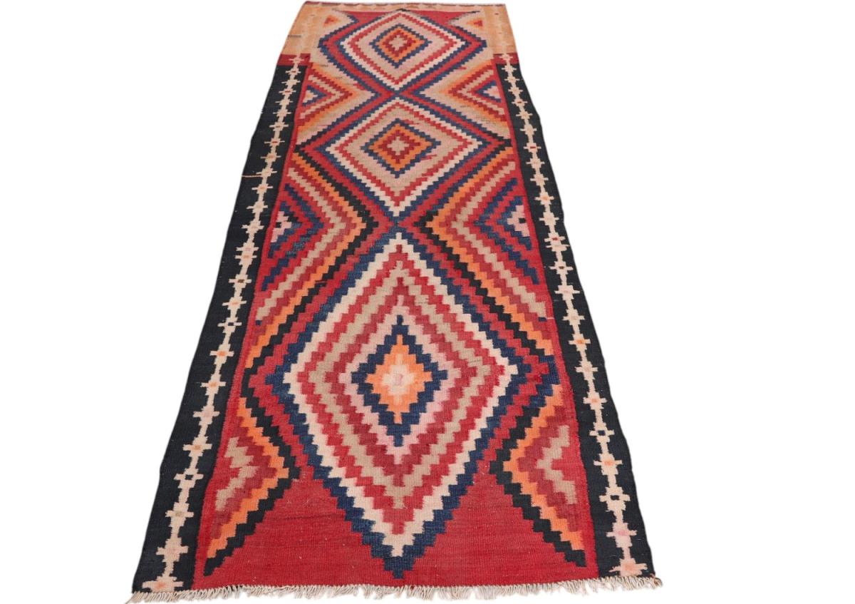 Kilim Fars Antique - 1