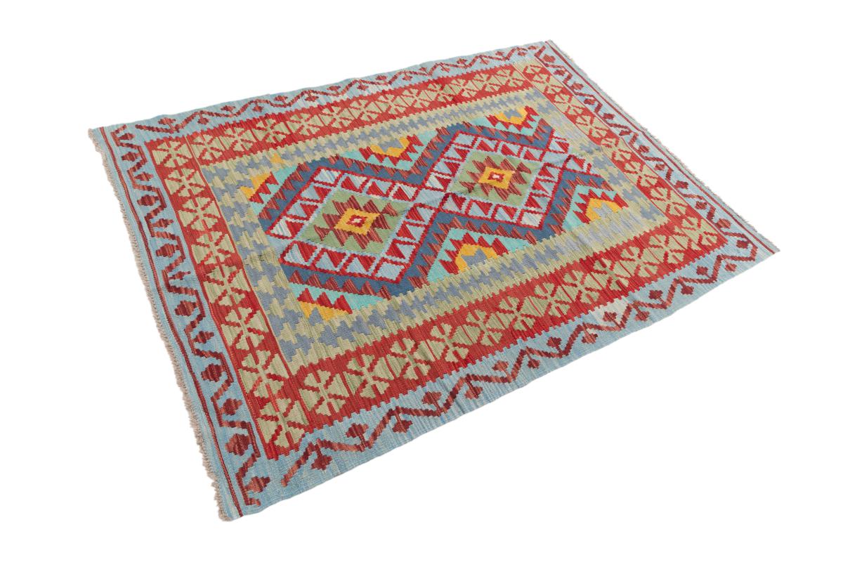 Kilim Afgán - 1