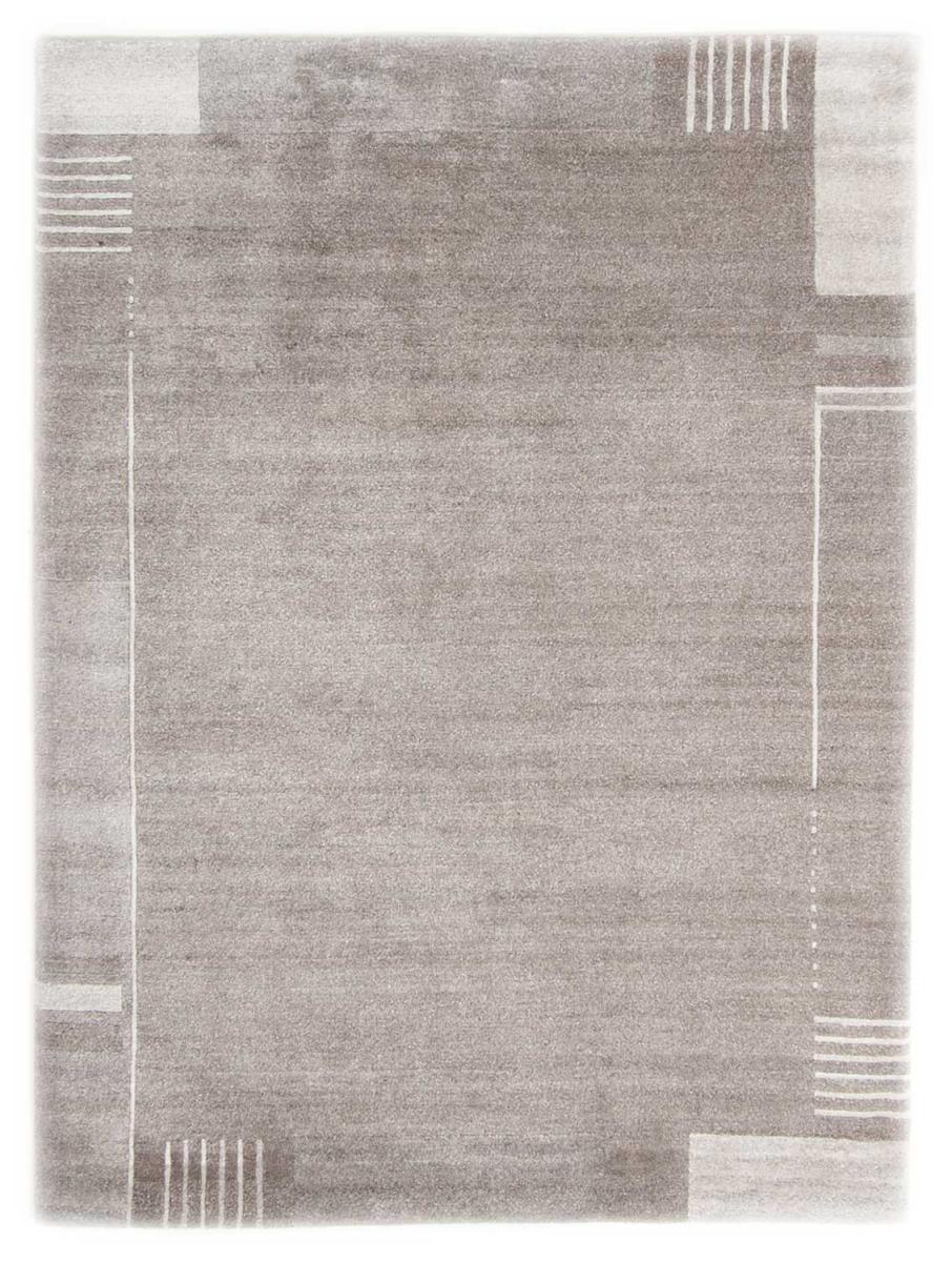 Nepal rug Nepal 8'3"x6'6" 8'3"x6'6", Persian Rug Knotted by hand