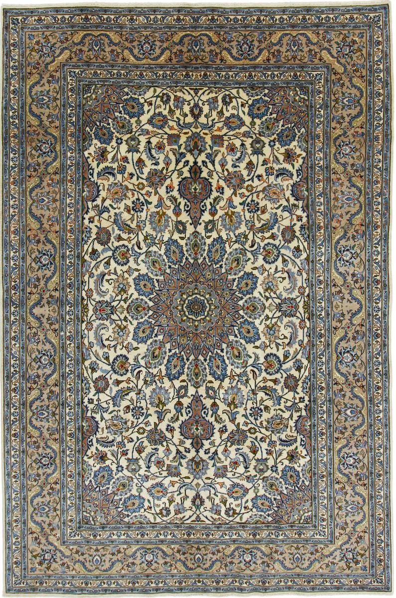 Perzsa szőnyeg Kaschmar 9'9"x6'4" 9'9"x6'4", Perzsa szőnyeg Kézzel csomózva