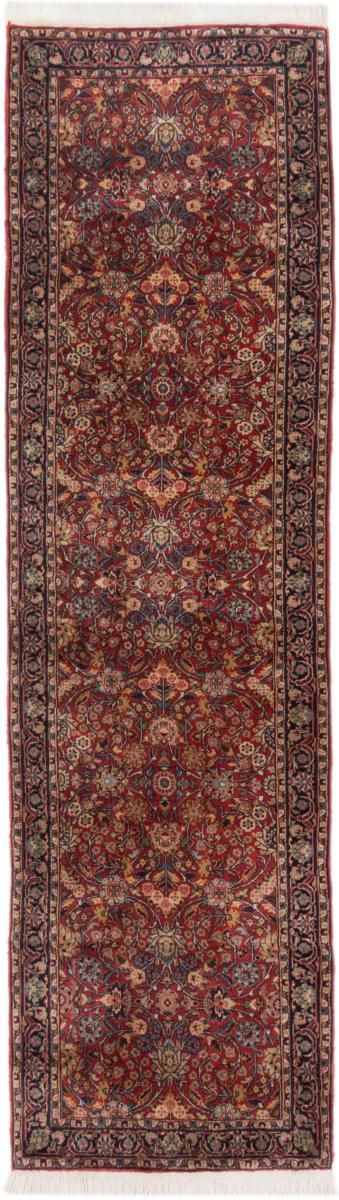 Indo rug Indo Sarouk 340x94 340x94, Persian Rug Knotted by hand