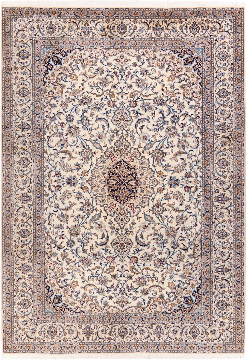 Covor persan Nain 9La 375x260 375x260, Covor persan Lucrate de mână