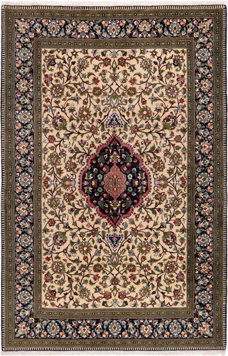 Dywan perski Kom 215x136 215x136, Dywan perski Ręcznie tkane