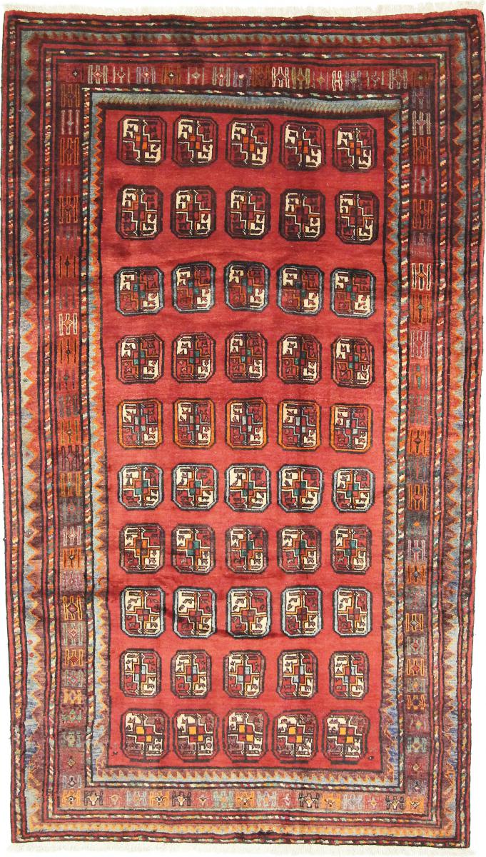 Persian Rug Lori 285x163 285x163, Persian Rug Knotted by hand
