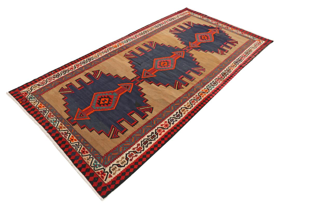 Kilim Fars Azerbaijan Antigo - 1