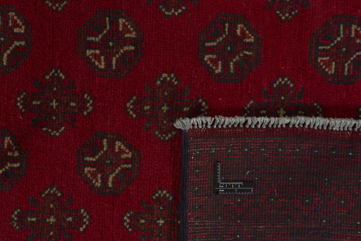 Afghan Akhche - 1