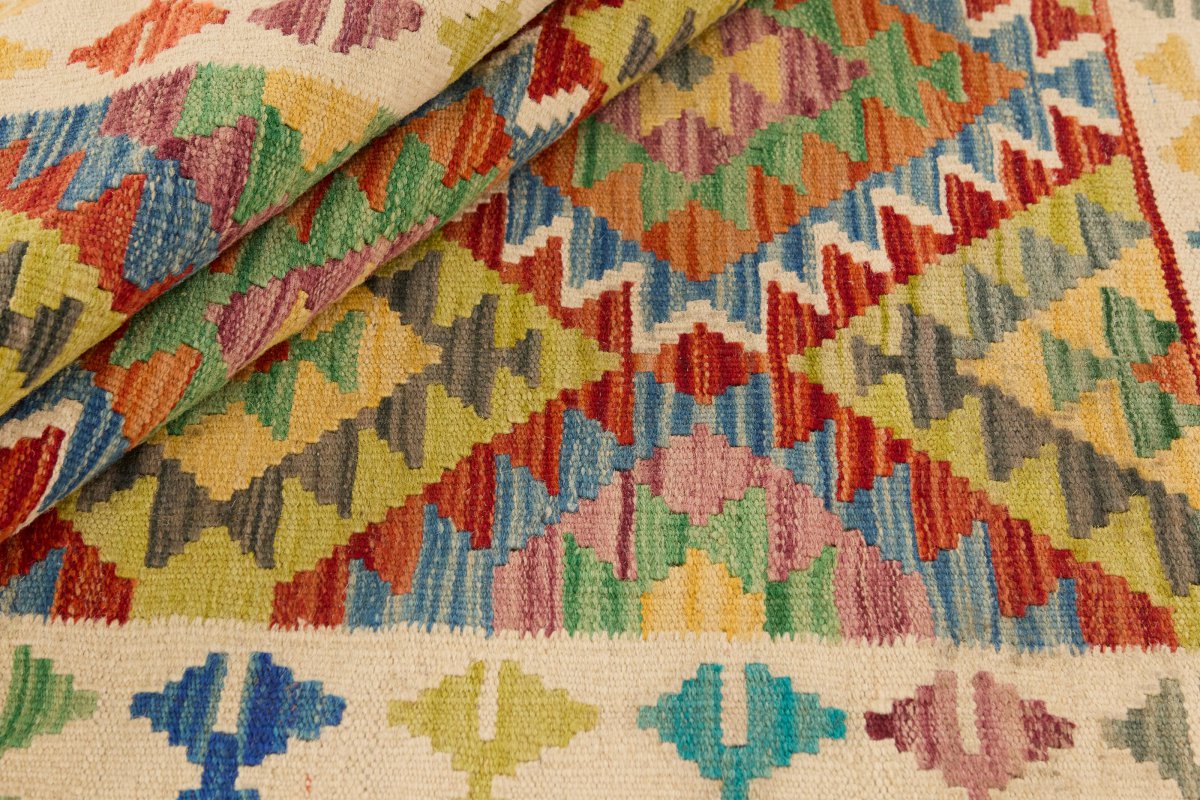 Kelim Afghan - 1