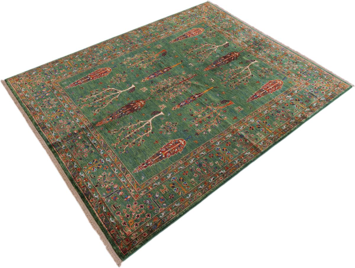 Ziegler Farahan - 1