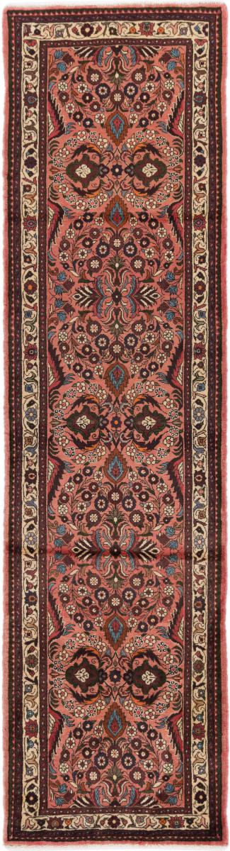 Persian Rug Mehraban 303x85 303x85, Persian Rug Knotted by hand