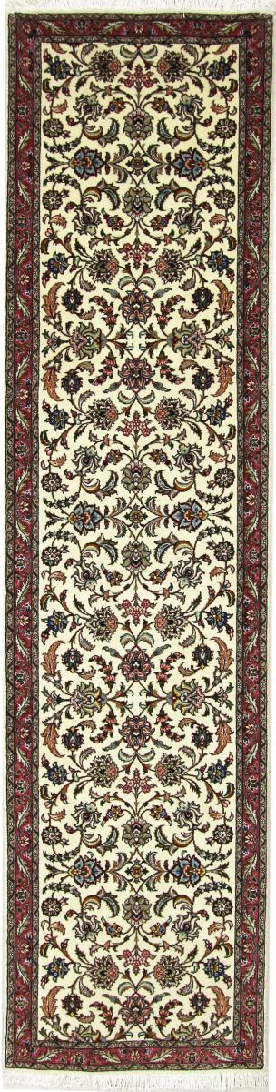 Tapete persa Tabriz 50Raj 294x73 294x73, Tapete persa Atado à mão