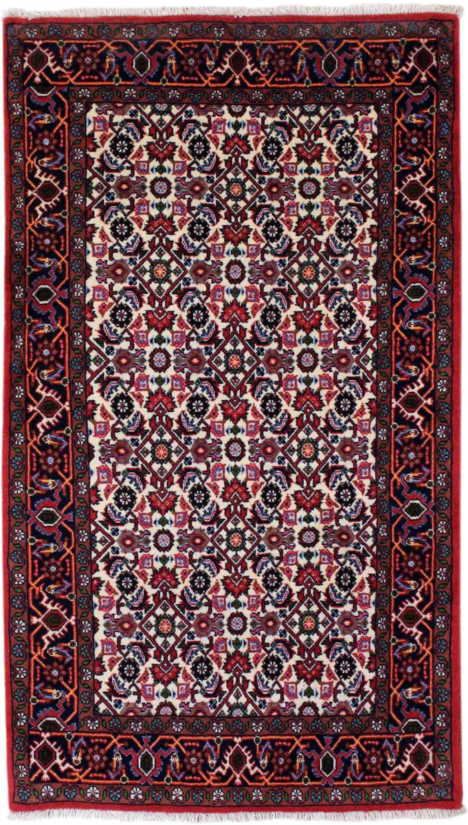 Περσικό χαλί Zanjan 147x85 147x85, Περσικό χαλί Οι κόμποι έγιναν με το χέρι