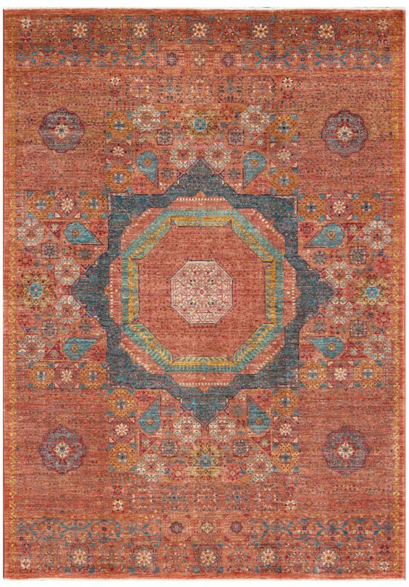 Covor pakistanez Mamluk 241x171 241x171, Covor persan Lucrate de mână