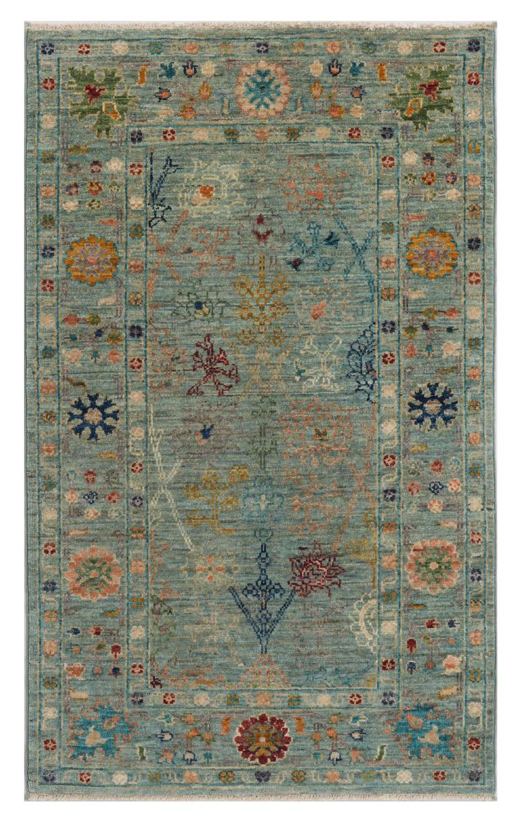 Tappeto pakistano Ziegler Farahan 123x77 123x77, Tappeto persiano Annodato a mano