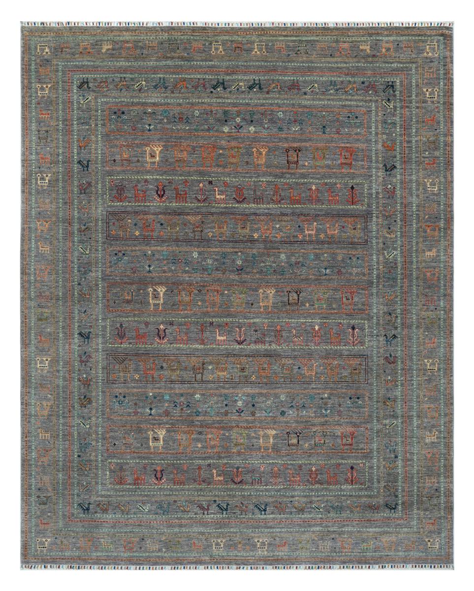 Alfombra pakistaní Arijana Shaal 319x252 319x252, Alfombra persa Anudado a mano