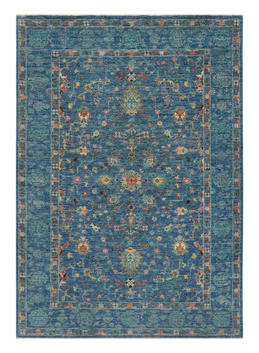 Tappeto pakistano Ziegler Farahan 241x170 241x170, Tappeto persiano Annodato a mano