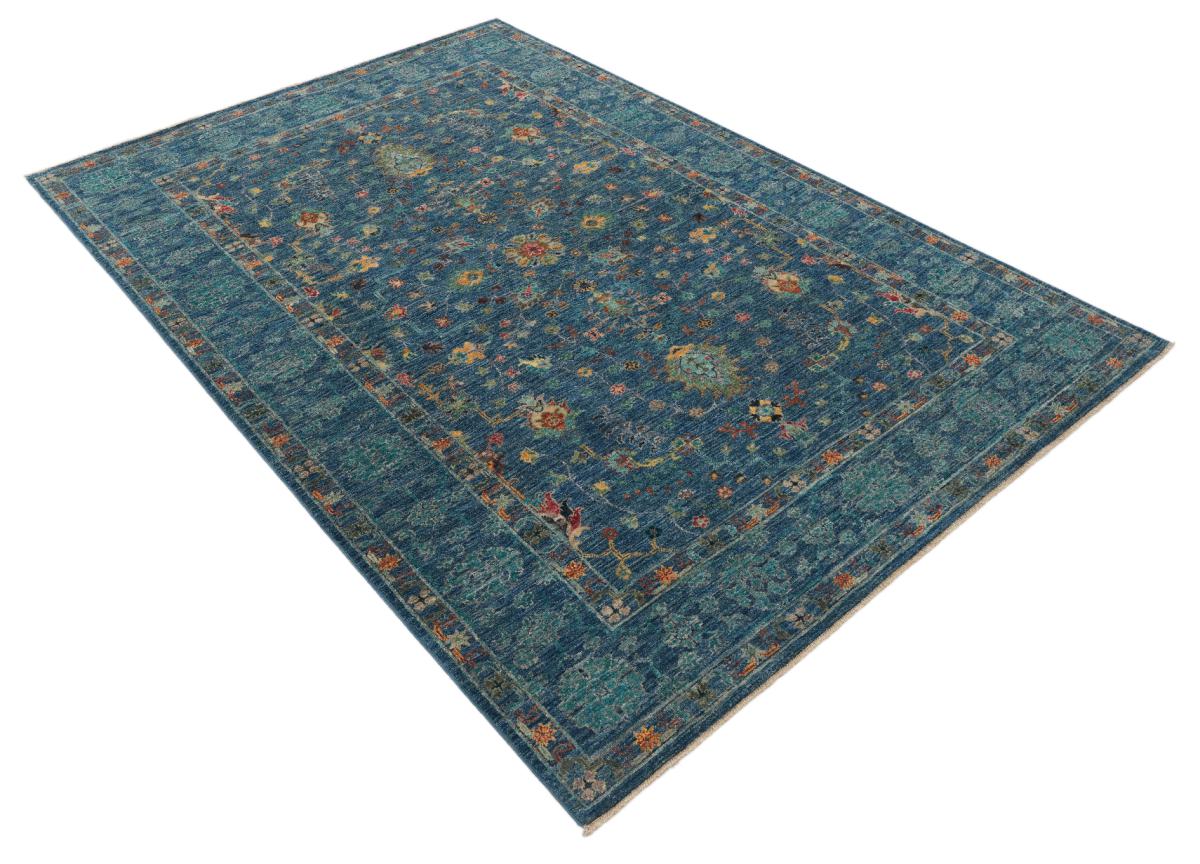 Ziegler Farahan - 1