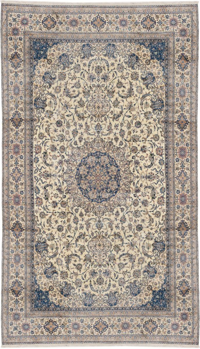 Persian Rug Nain 9La 677x398 677x398, Persian Rug Knotted by hand