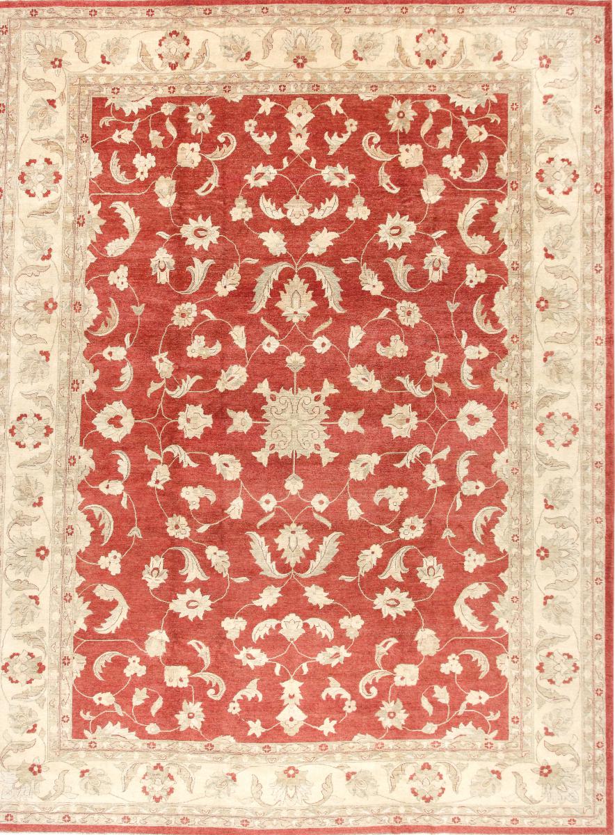 Tappeto pakistano Ziegler Farahan Arijana 440x372 440x372, Tappeto persiano Annodato a mano