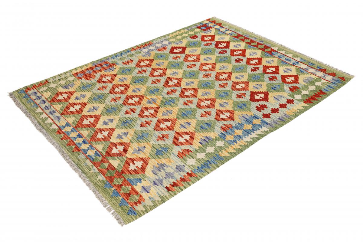 Kilim Afegão - 1