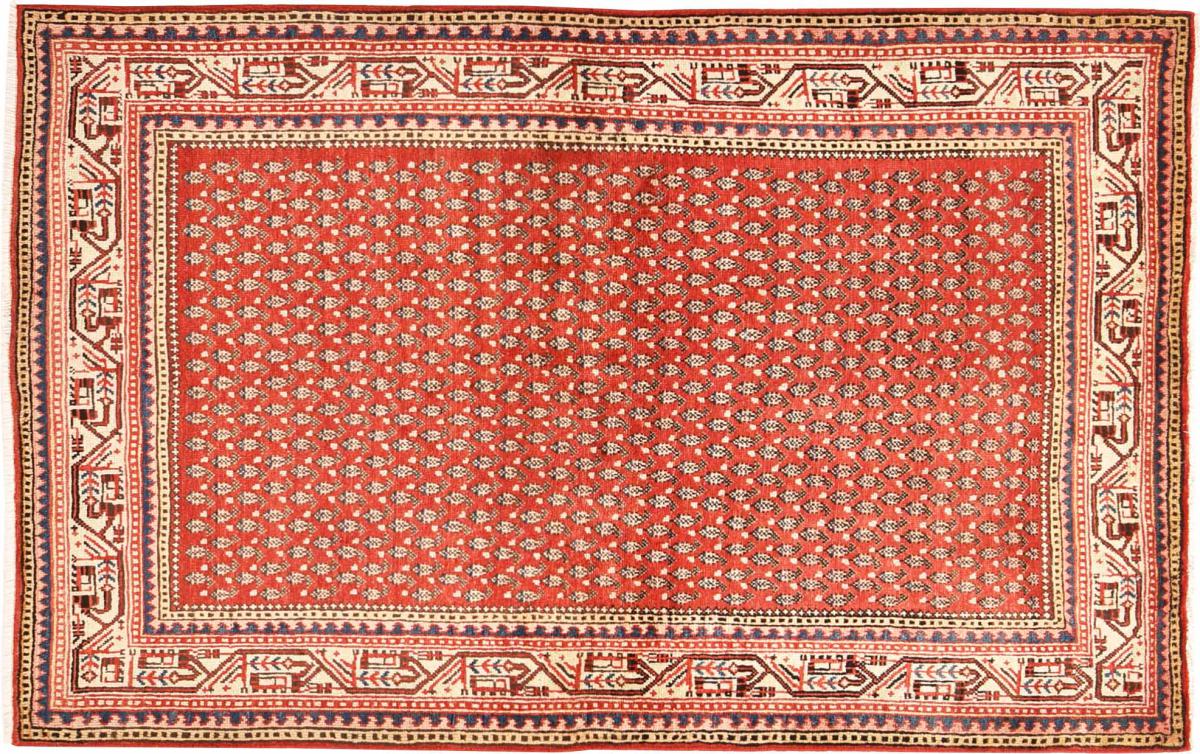 Sarough Mir Boteh - 1