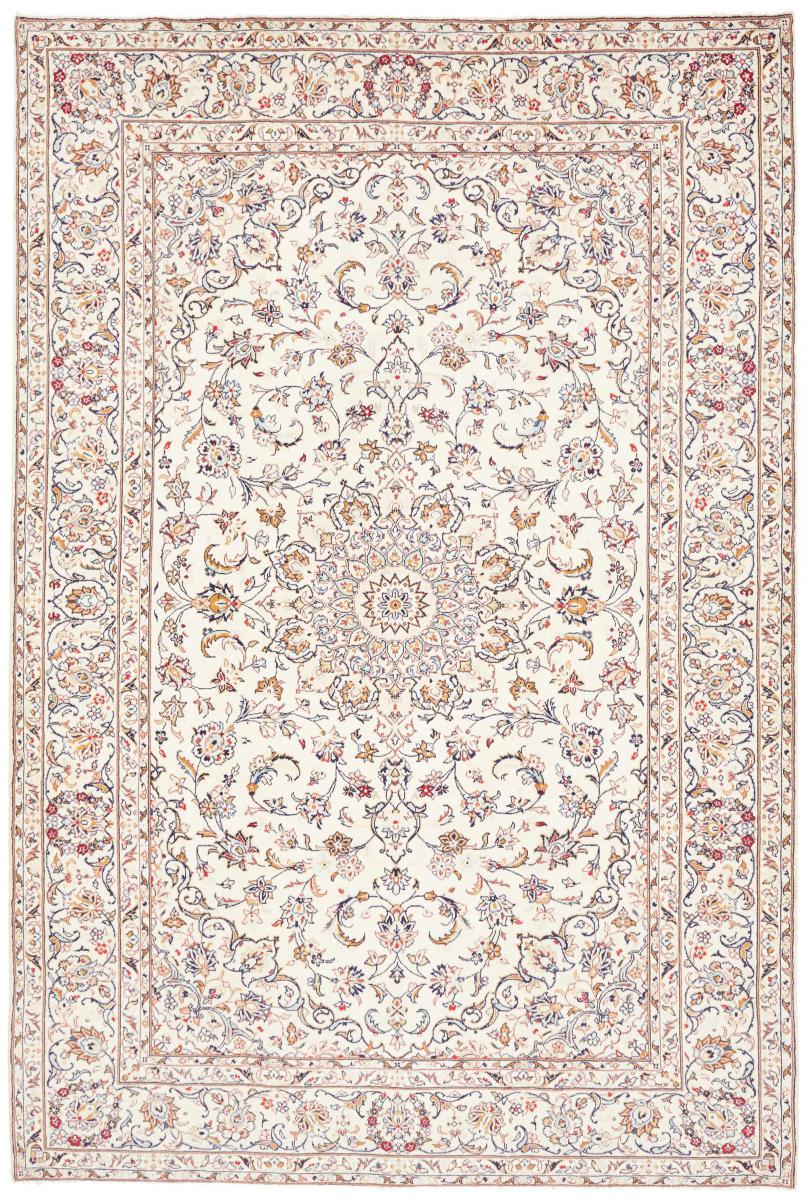 Perzsa szőnyeg Kashan 299x199 299x199, Perzsa szőnyeg Kézzel csomózva