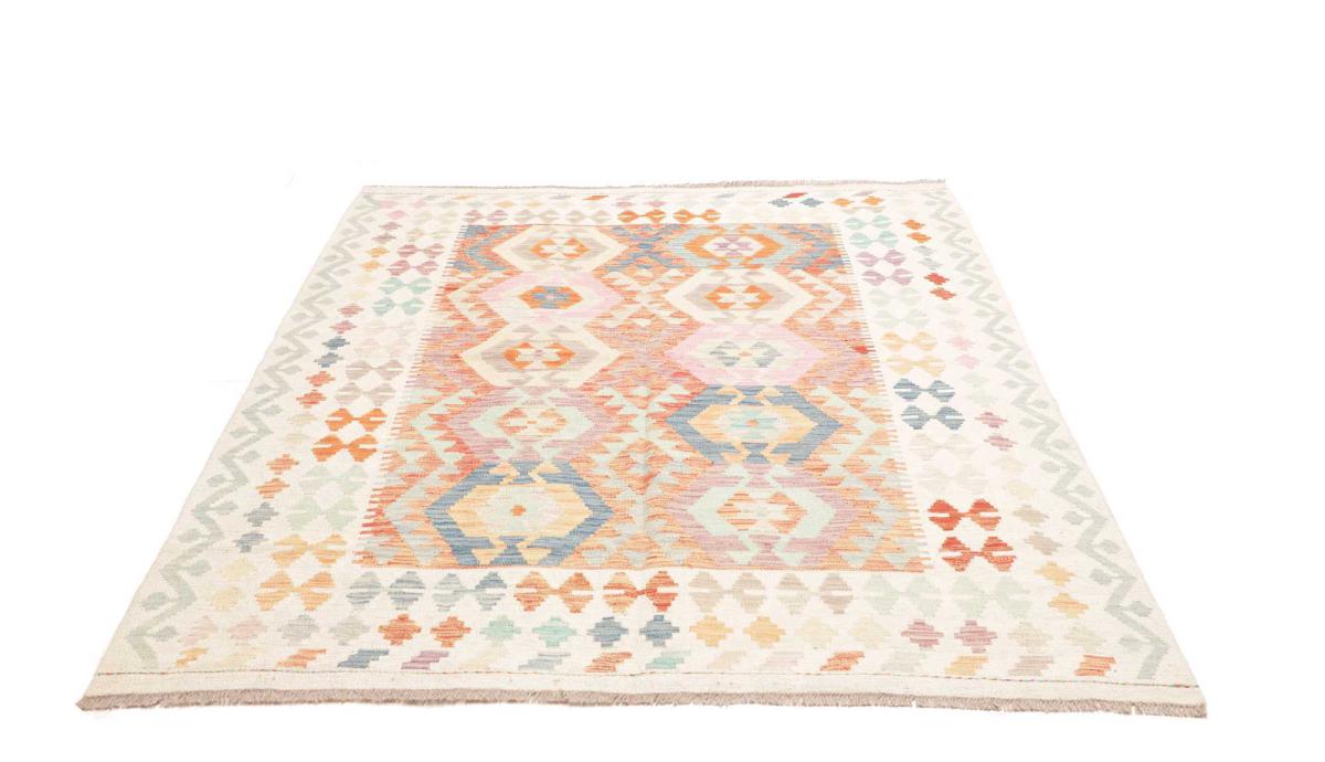 Kilim Afghan - 1