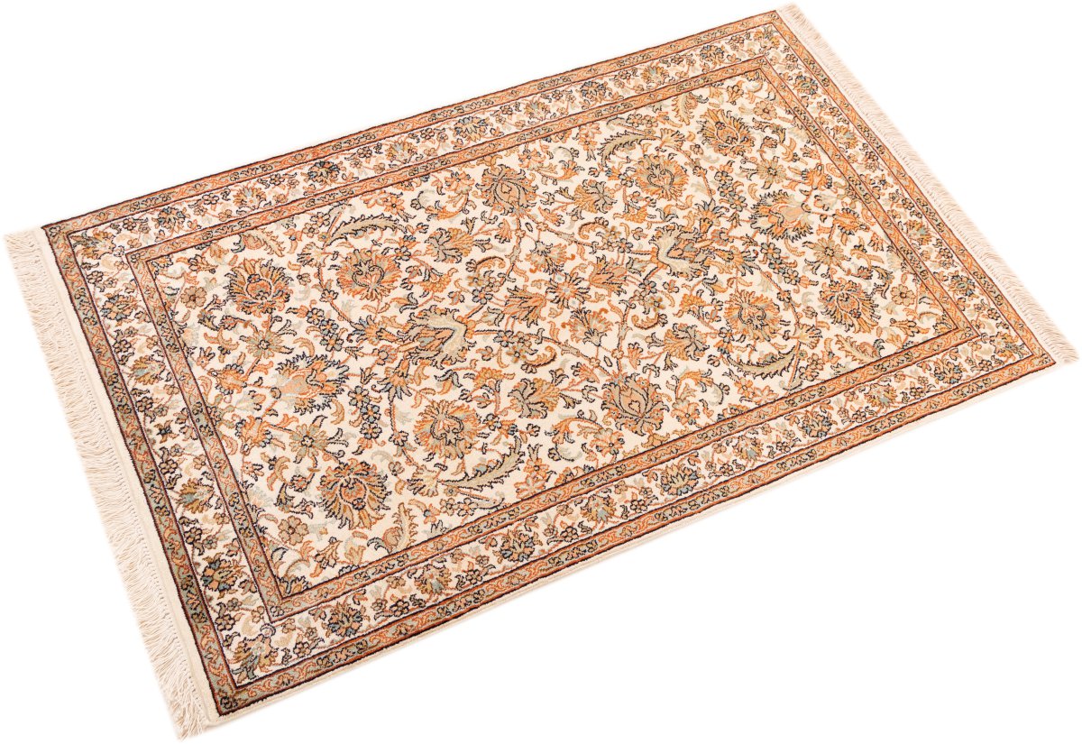 Kashmir Silk - 1