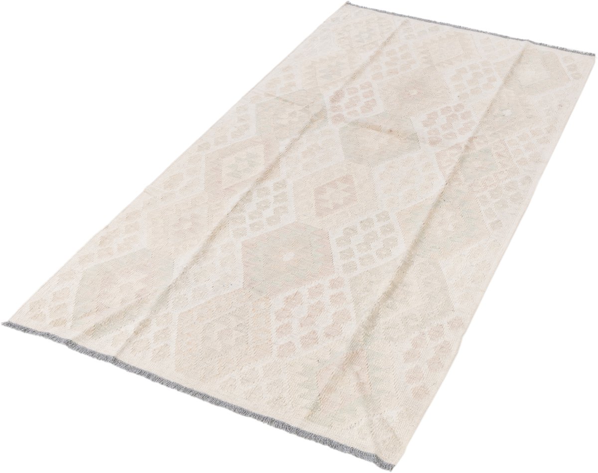 Kilim Afghan - 1