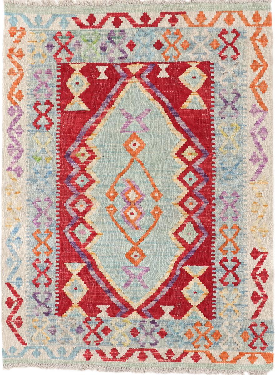 Afgán szőnyeg Kilim Afgán Heritaje 116x88 116x88, Perzsa szőnyeg szőttesek