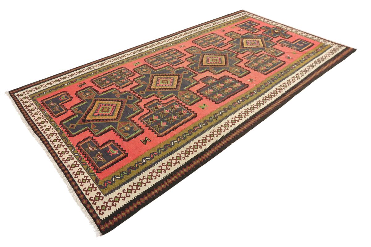 Kilim Fars Azerbaijan Antik - 1