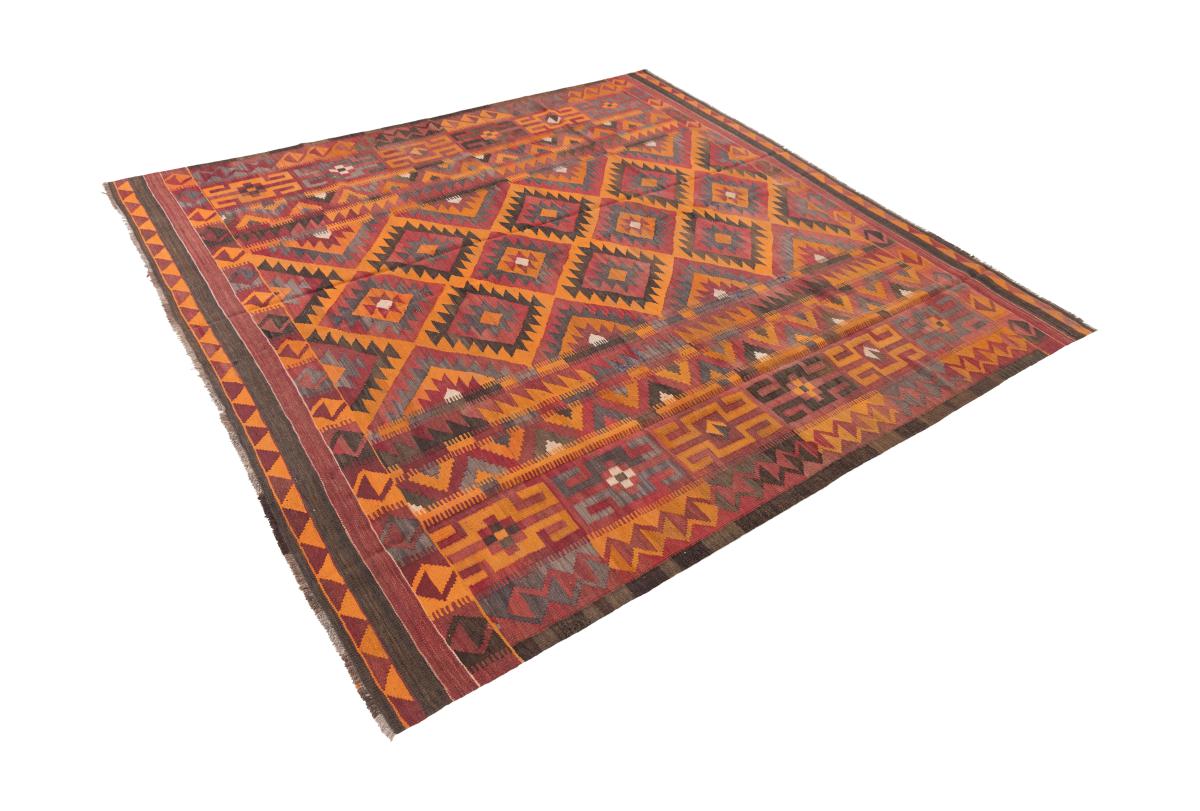 Kilim Afghan Antique - 1