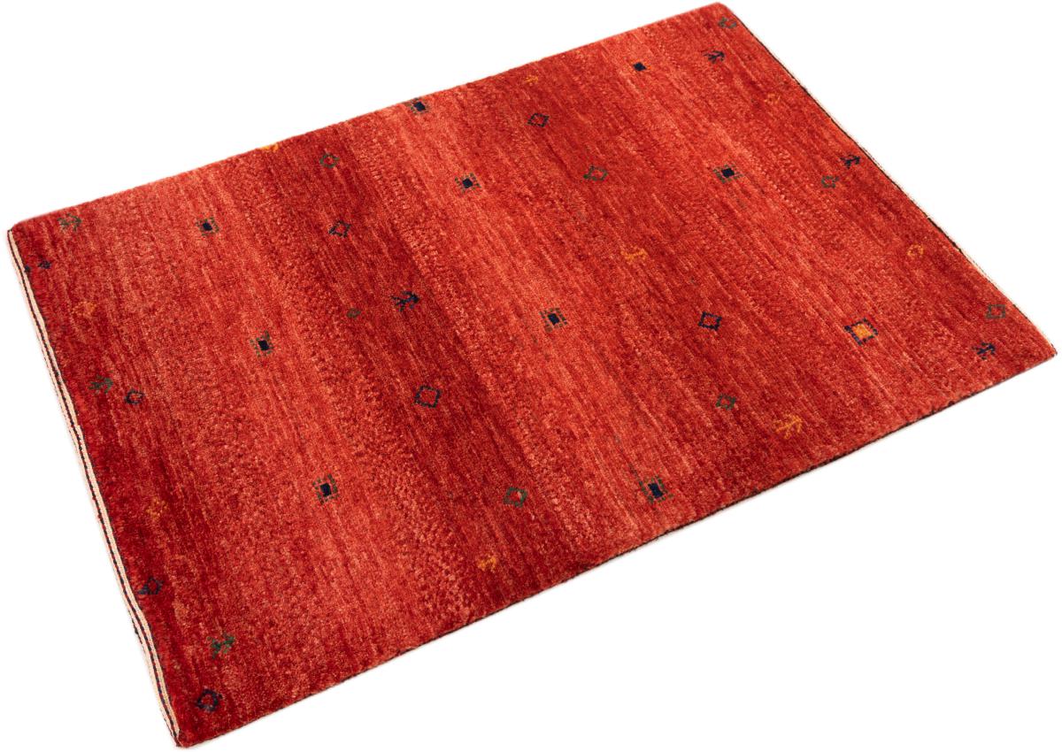 Persia Gabbeh Loribaft Atash - 1