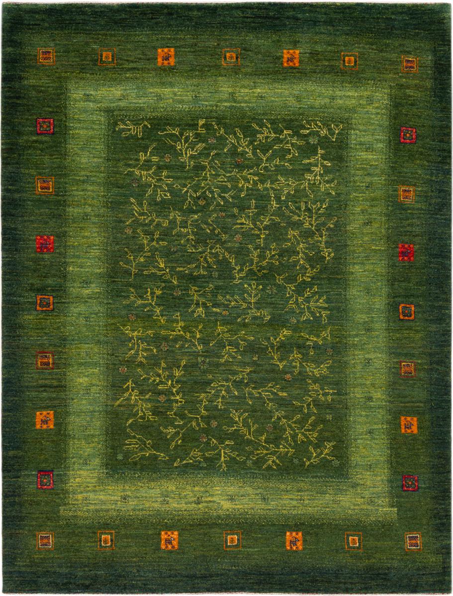 ペルシャ絨毯 ペルシャ ギャッベ ペルシャ ロリbaft Essence 204x154 204x154, ペルシャ絨毯 手織り