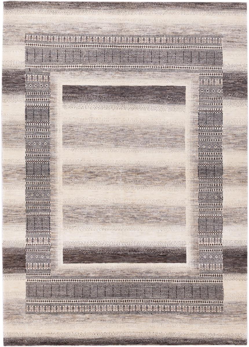 Perzisch tapijt Perzisch Gabbeh Loribaft Essence 239x169 239x169, Perzisch tapijt Handgeknoopt