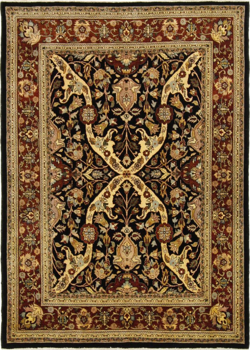 Persialainen matto Ziegler Farahan 209x154 209x154, Persialainen matto Solmittu käsin