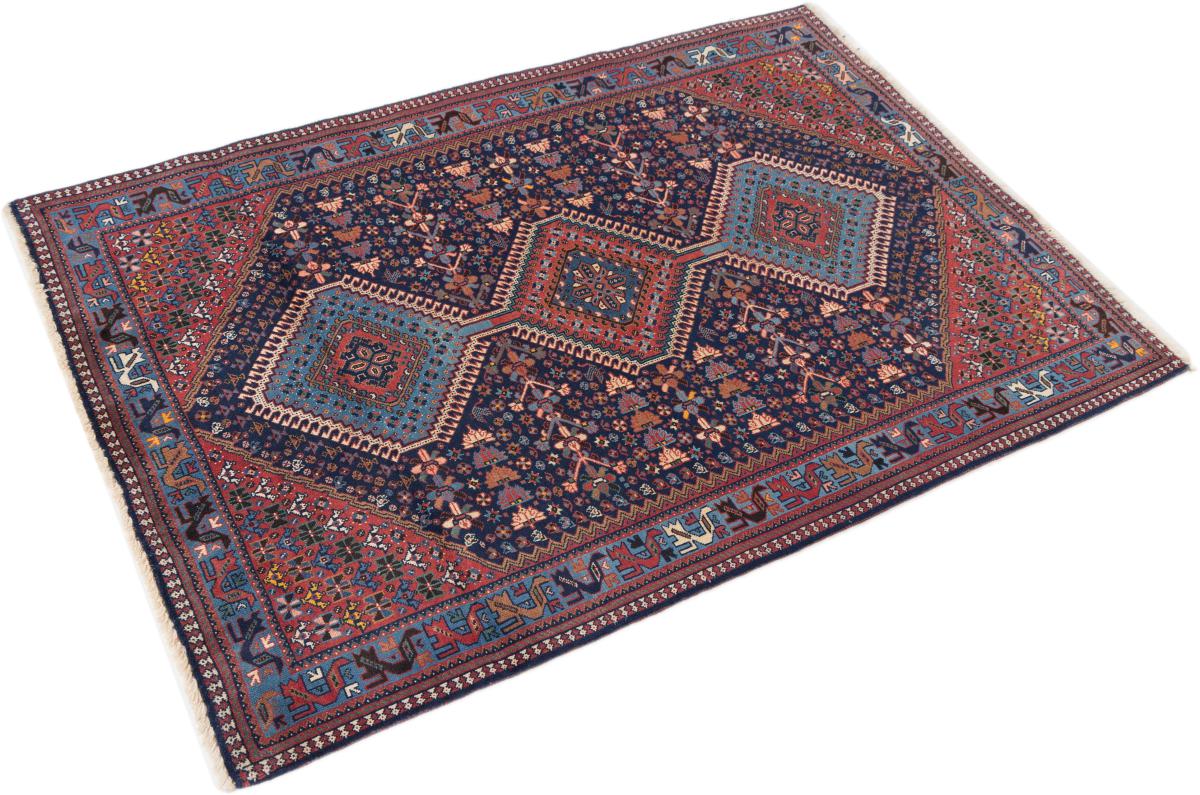Yalameh - 1