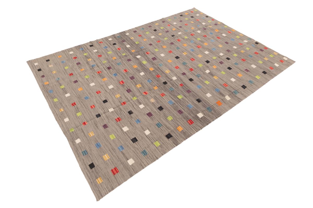 Kilim Afghan Design - 1
