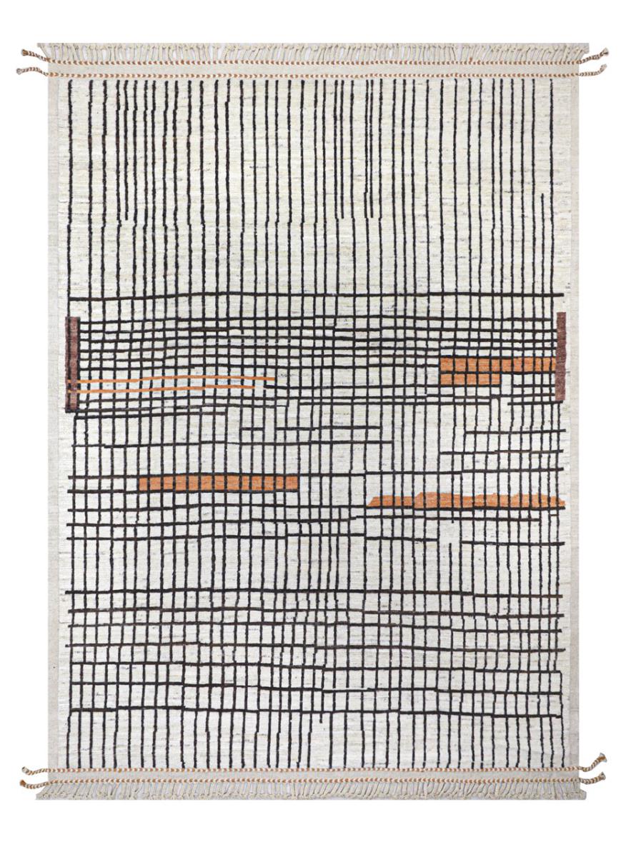 Afghan rug Kilim Berber Maroccan 377x291 377x291, Persian Rug Knotted by hand
