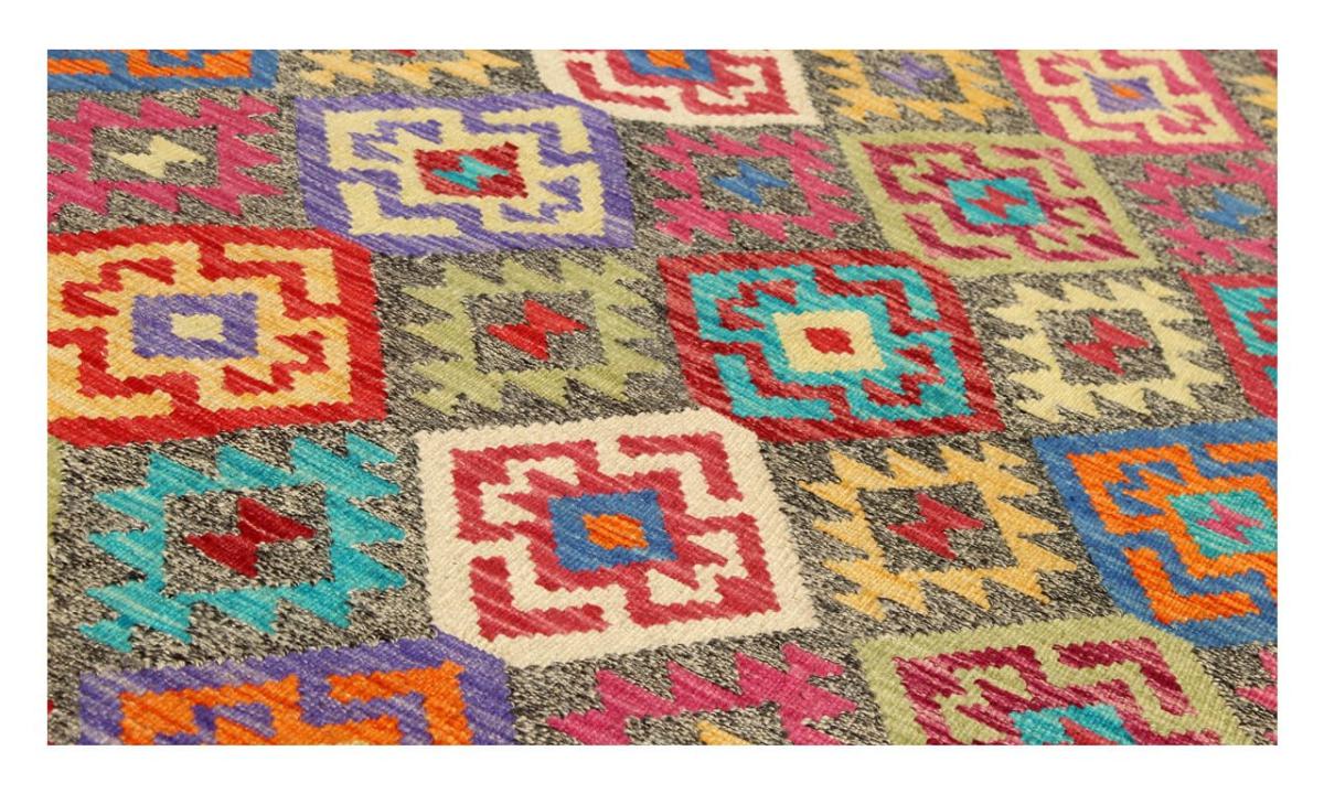 Kilim Afghan - 1
