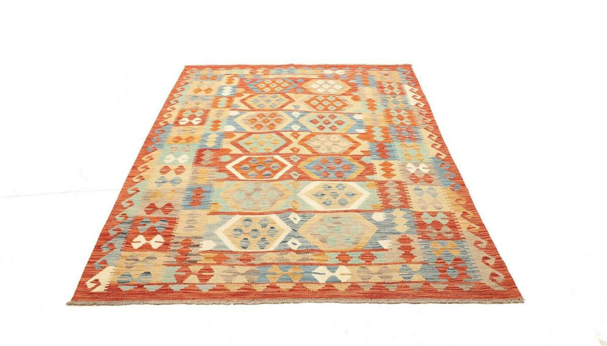 Kilim Afghan - 1
