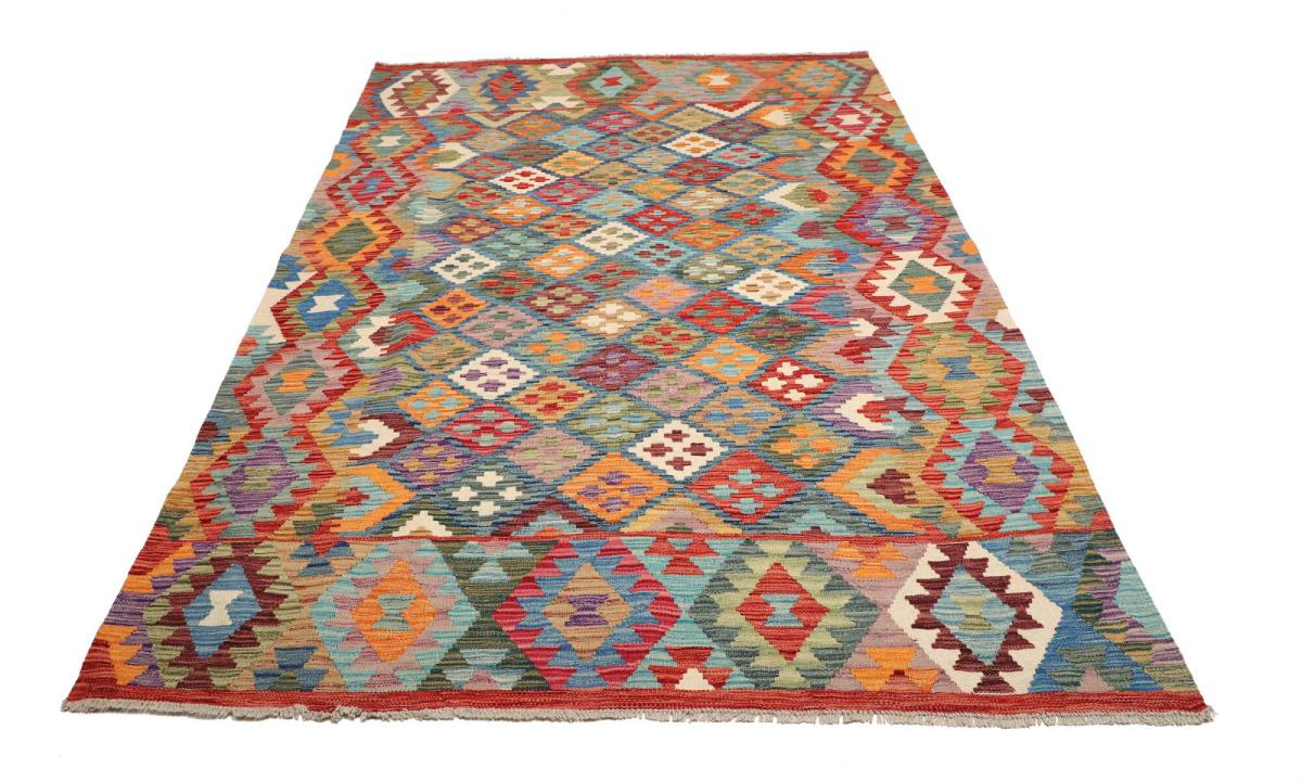 Kilim Afghan - 1