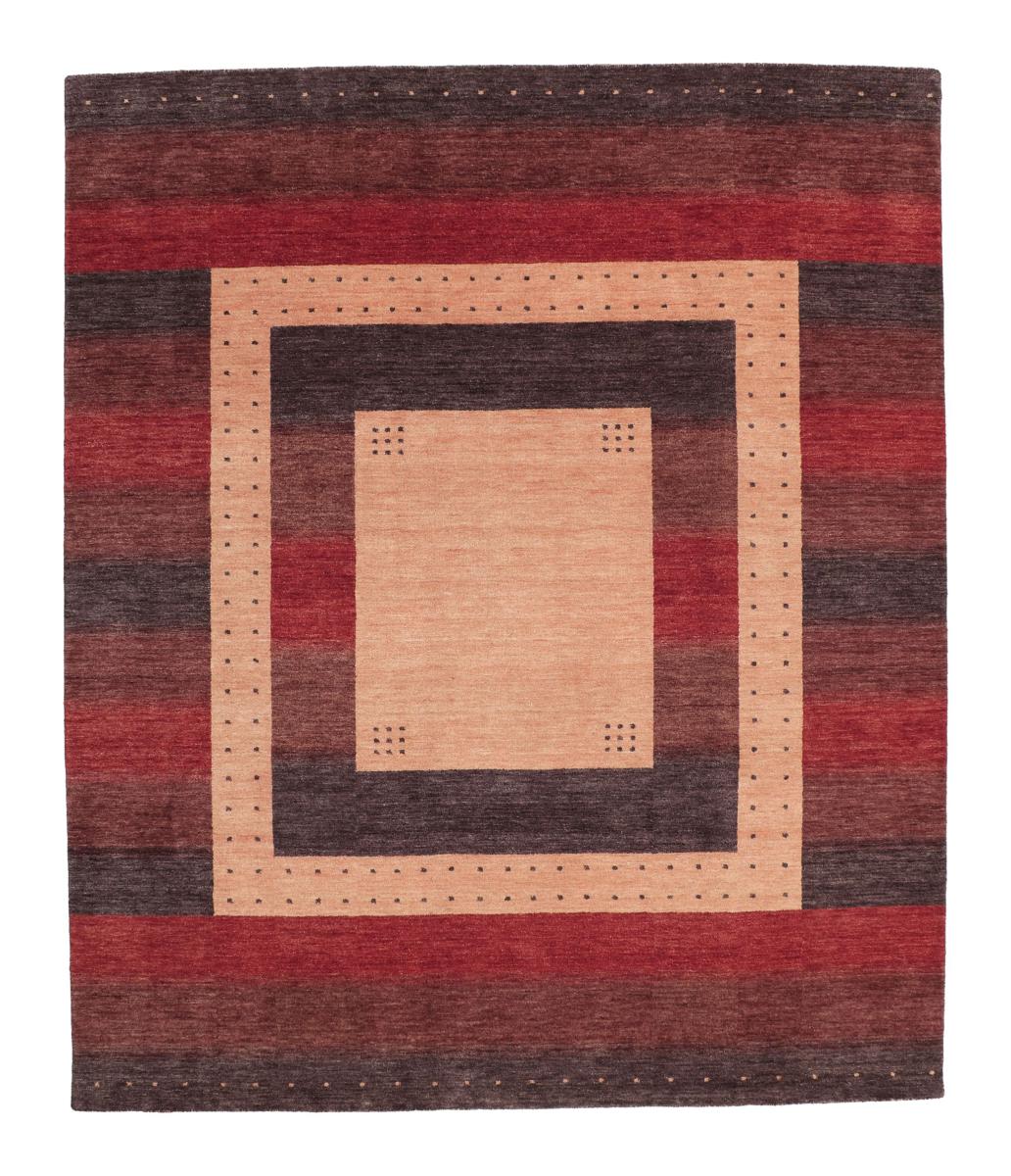 Tappeto indiano Loom Gabbeh Lori 301x251 301x251, Tappeto persiano Loom annodato
