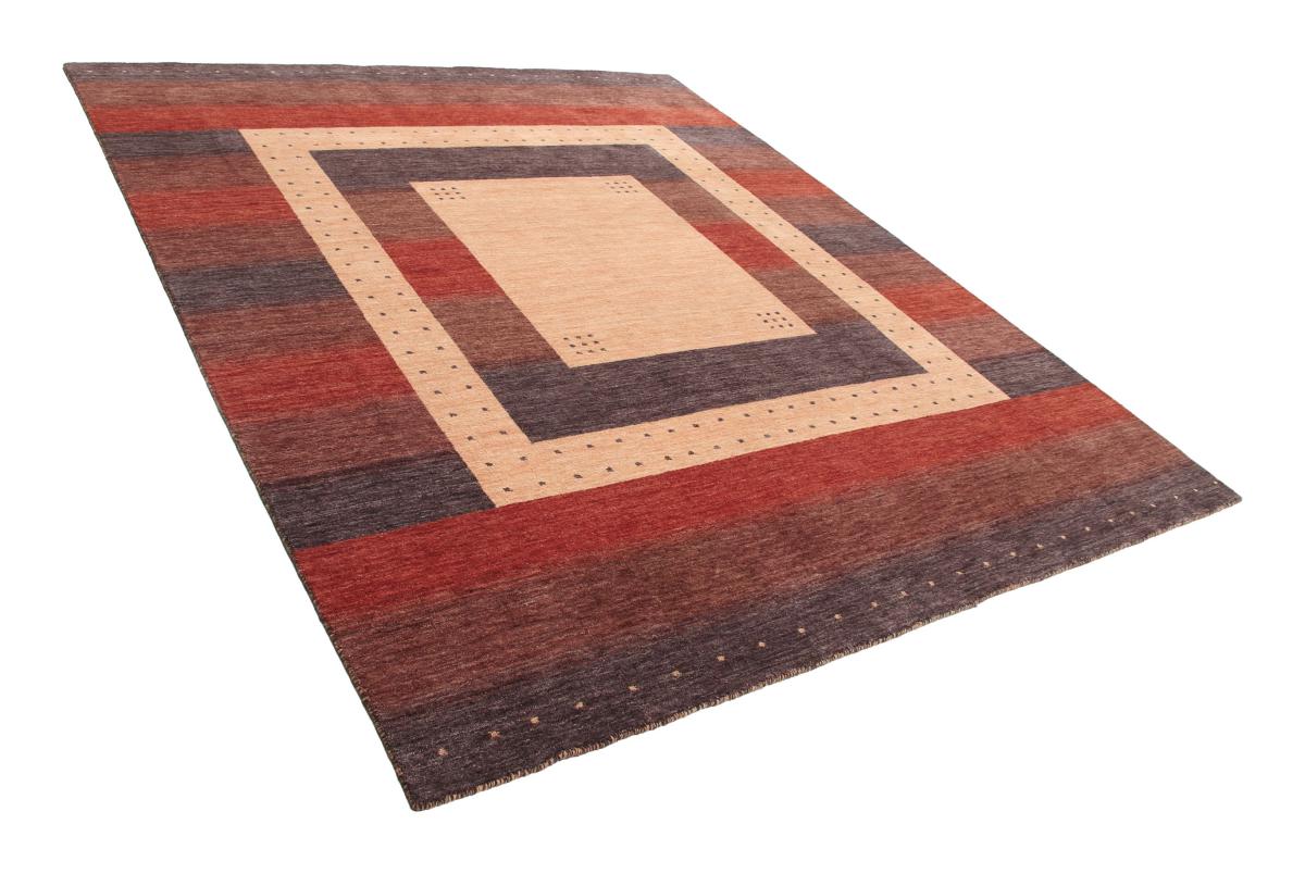 Loom Gabbeh Lori - 1