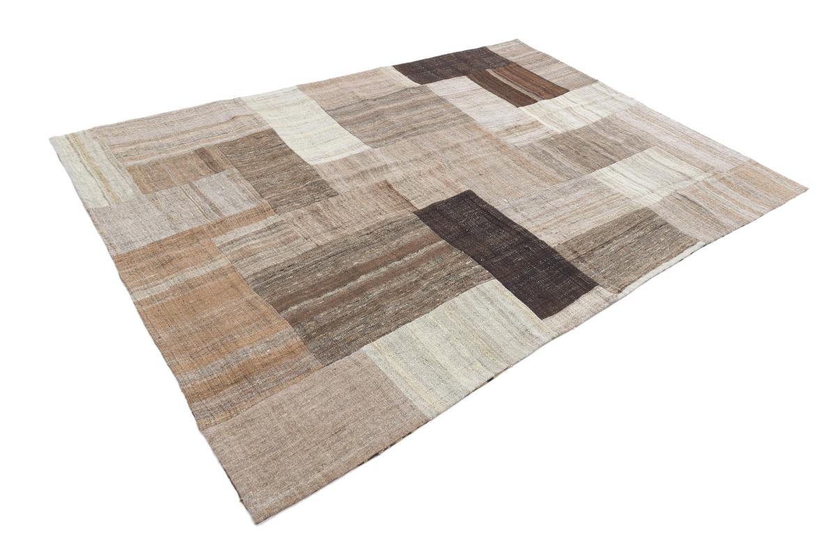 Kilim Fars Patchwork - 1