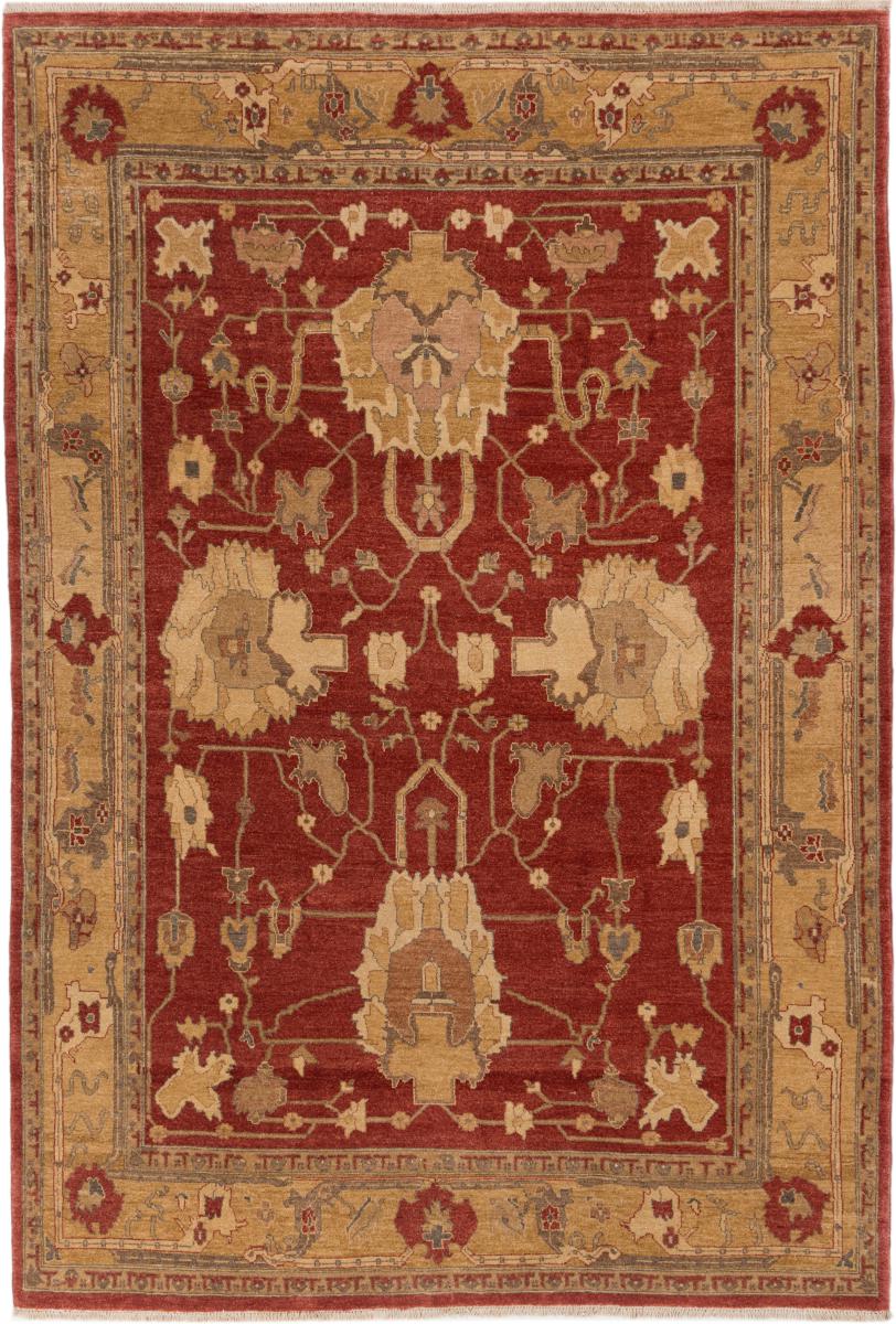 Afghaans tapijt Ziegler Farahan 285x200 285x200, Perzisch tapijt Handgeknoopte