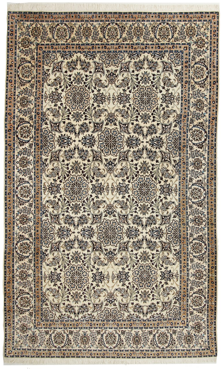 Tapete persa Naim 6La 282x189 282x189, Tapete persa Atado à mão